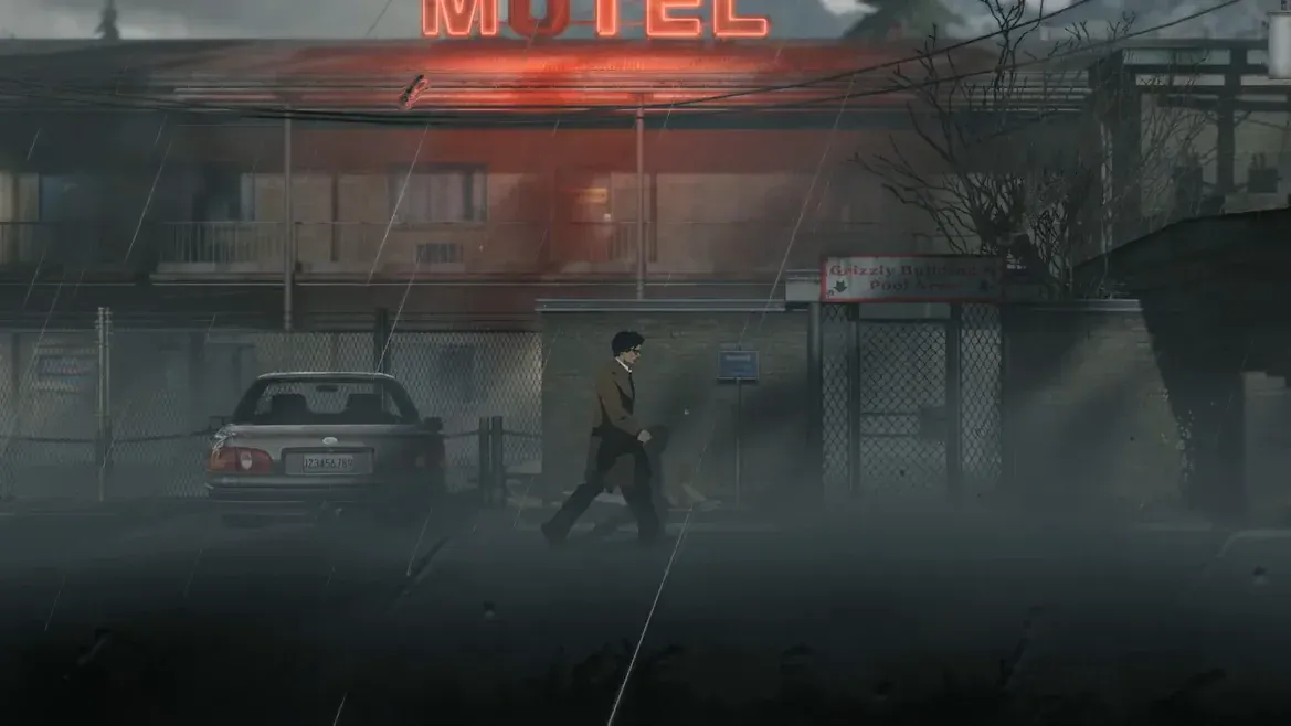 Silver Pines Radio Frequency: Diner Radio Puzzle