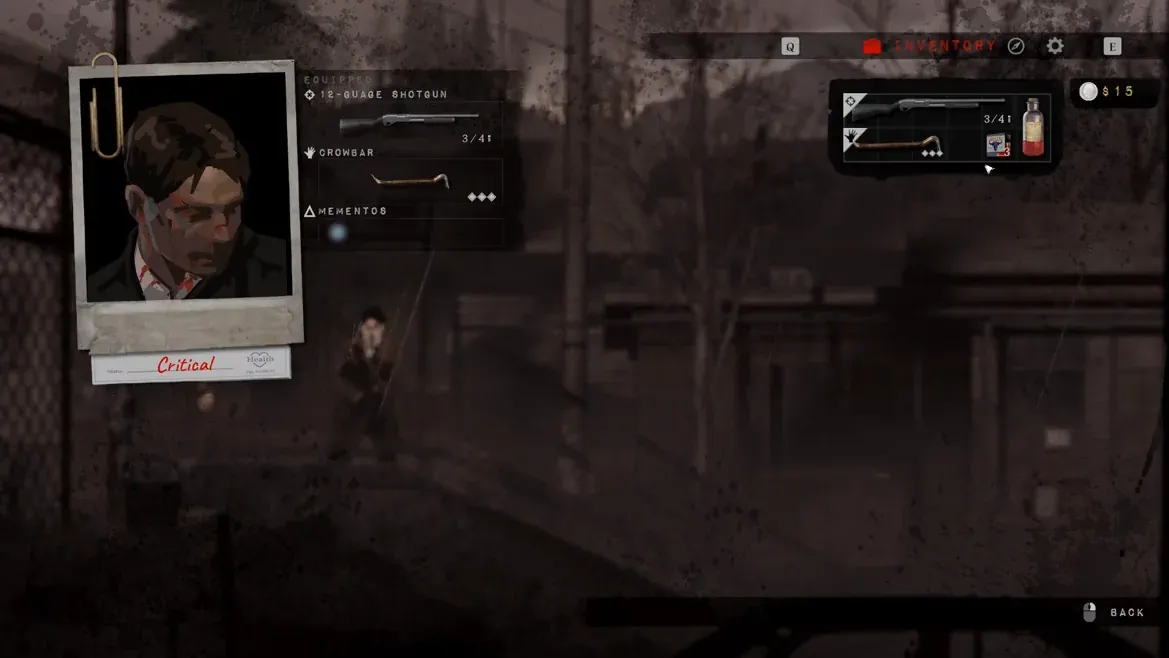 Silver Pines Melee Guide: Boxcutter Attacks, Durability, Duct Tape